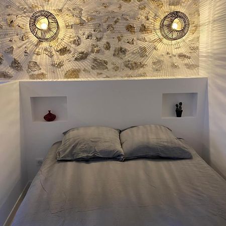 Petite Maison Typique De Ville 马赛 外观 照片
